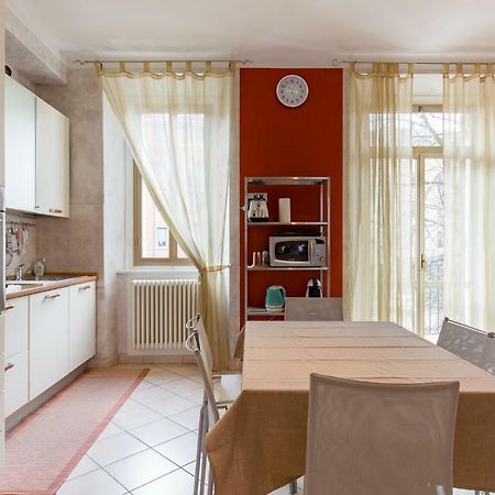 Casa Veronetta 외부 사진