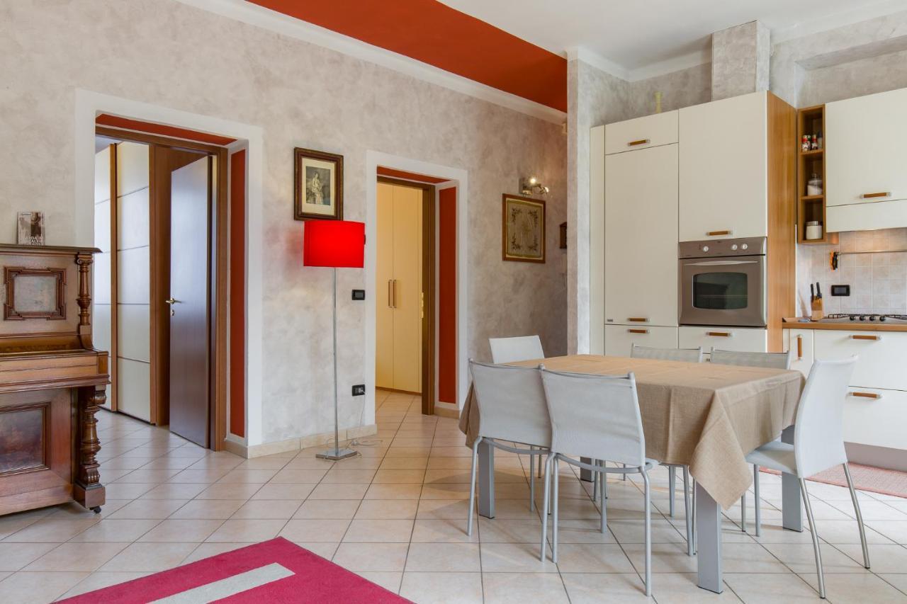 Casa Veronetta 외부 사진