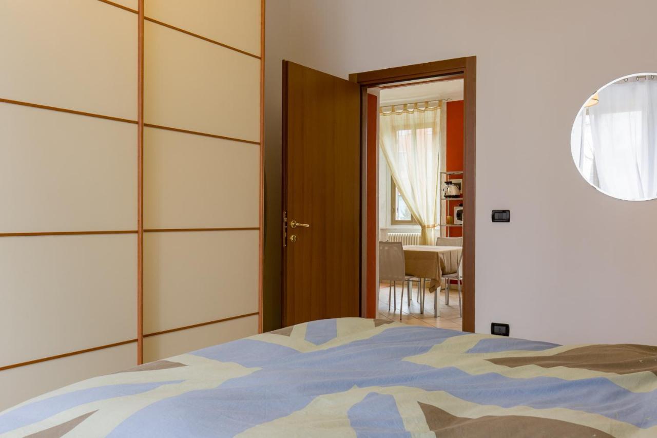 Casa Veronetta 외부 사진