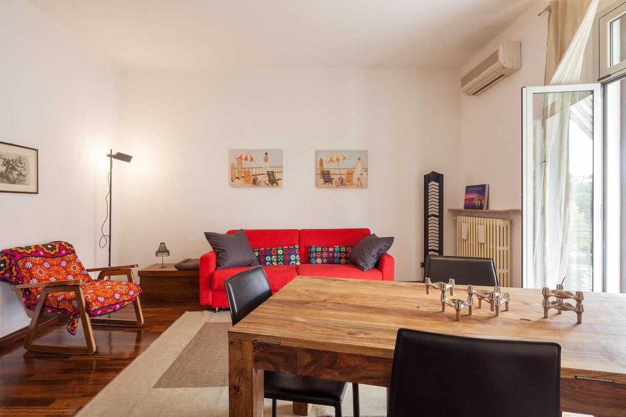 Casa Veronetta 외부 사진