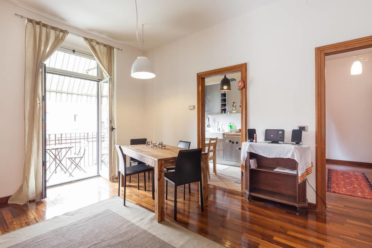 Casa Veronetta 외부 사진