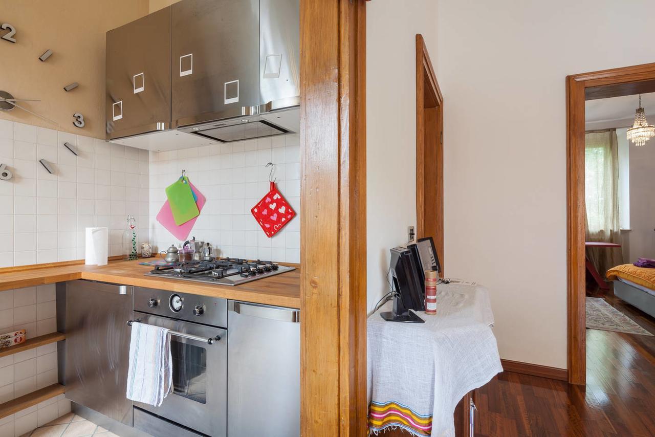Casa Veronetta 외부 사진
