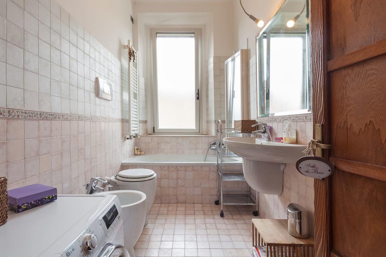 Casa Veronetta 외부 사진