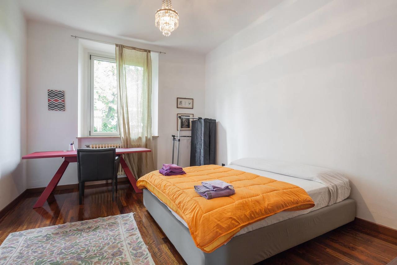 Casa Veronetta 외부 사진